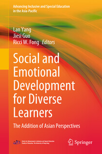 Social and Emotional Development for Diverse Learners: The Addition of Asian Perspectives