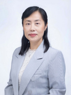 Professor CHENG, May Hung May (鄭美紅博彩论坛新闻教授)