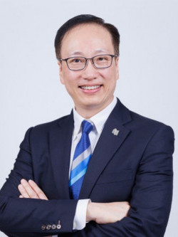 Professor CHAN, Che Hin Chetwyn (陳智軒博彩论坛新闻教授)