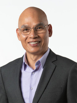 Professor CHAN, Timothy Wai Keung (陳偉強博彩论坛新闻教授) 