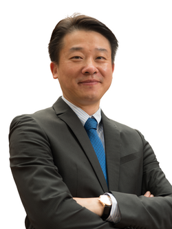 Professor CHENG, Shu Kei Andy (鄭樹基博彩论坛新闻教授)