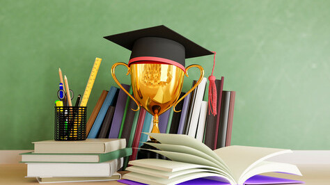 Scholarships and Awards