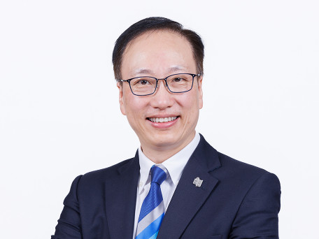 陳智軒博彩论坛新闻教授