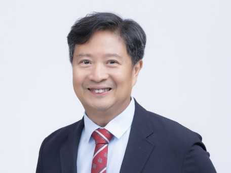 翁建霖博彩论坛新闻教授